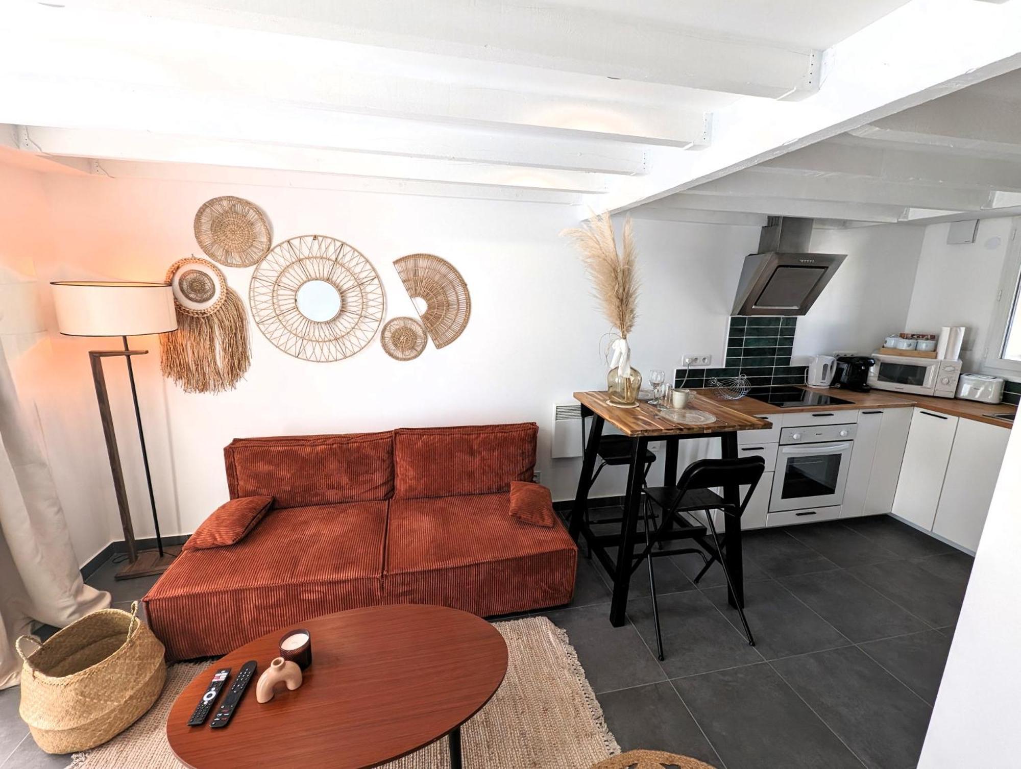 Cozy House - 15 Min Disneyland - 2 Parkings - Fibre Nanteuil-lès-Meaux Exterior foto