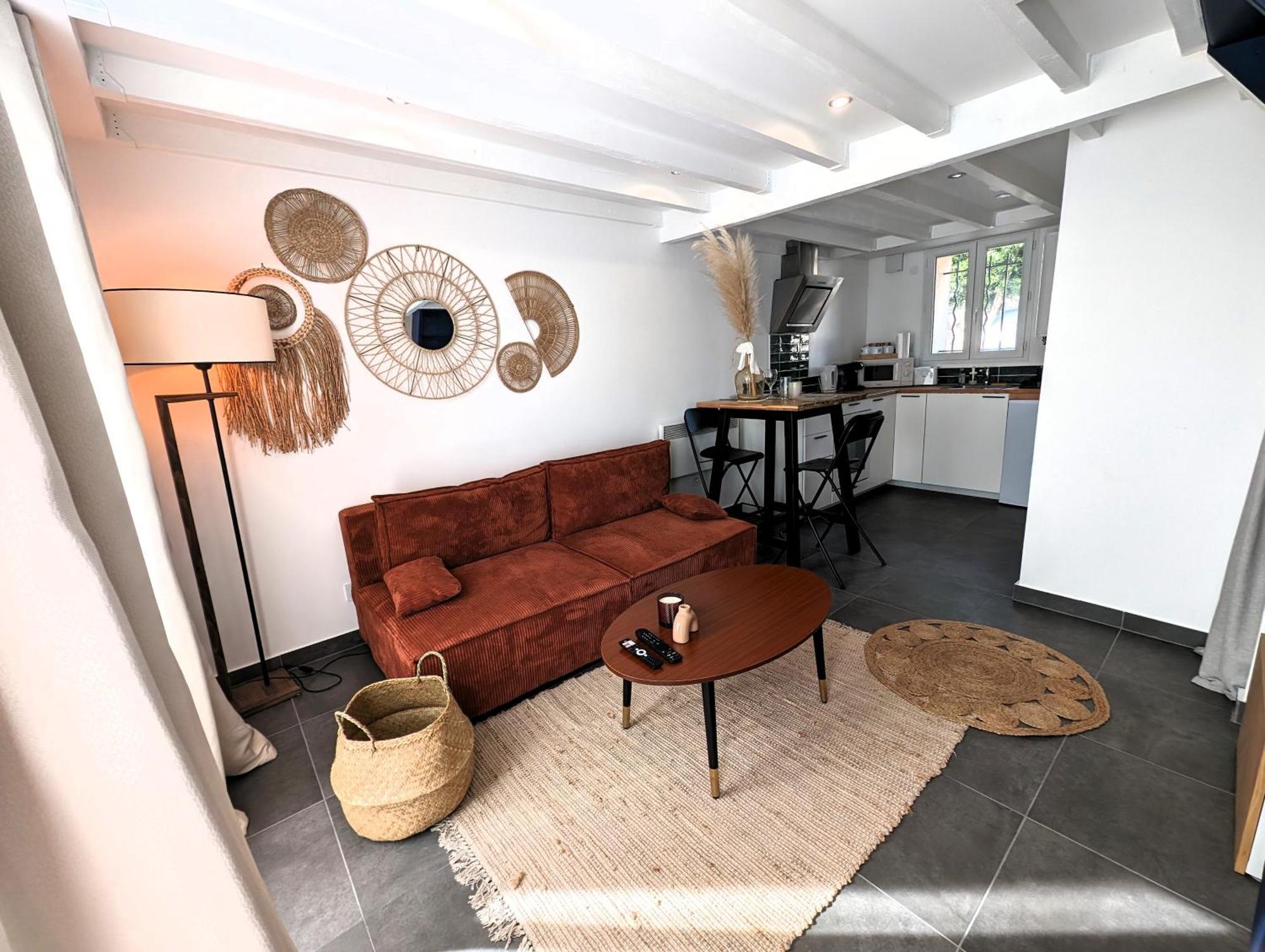 Cozy House - 15 Min Disneyland - 2 Parkings - Fibre Nanteuil-lès-Meaux Exterior foto